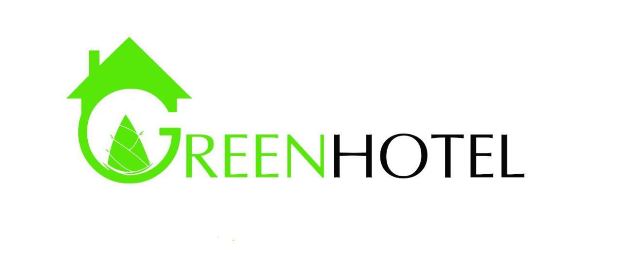 Khách sạn Green Khe Sanh Chau Lang Chanh Exterior foto
